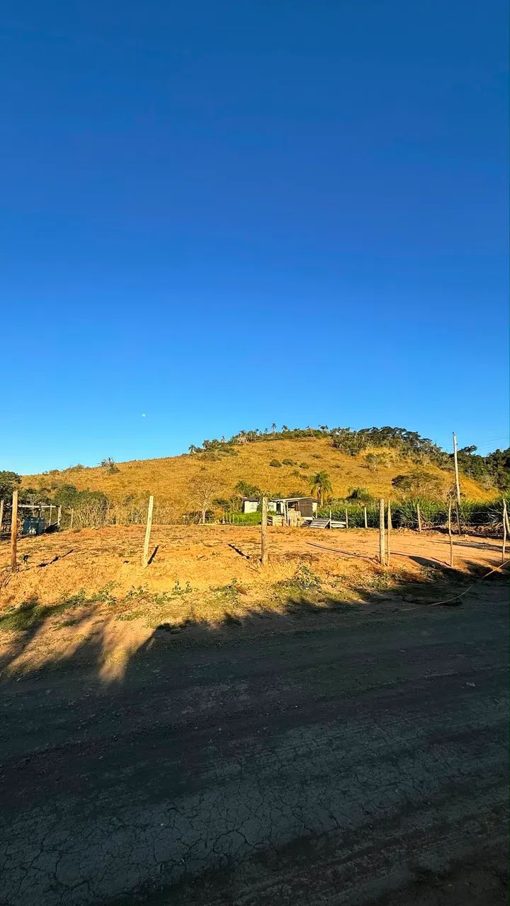 Vende-se Chácara 