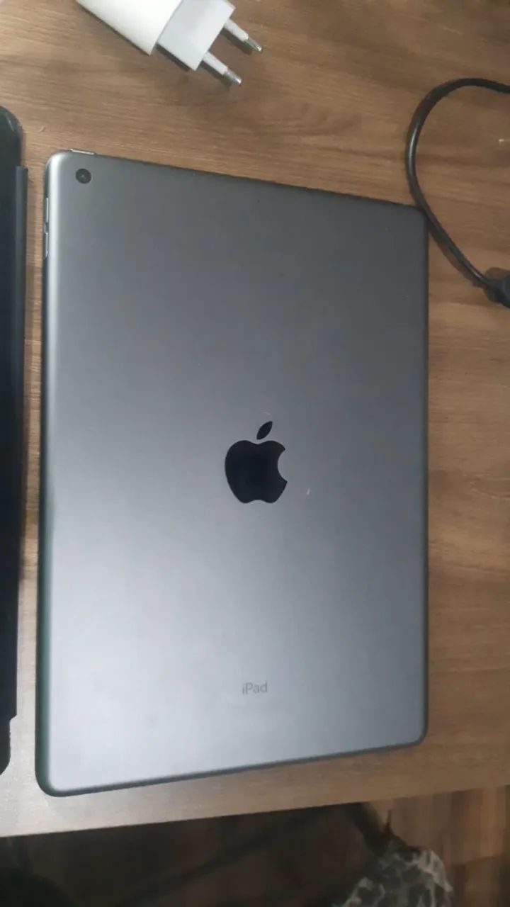 Ipad 8 geração 32 gb - Foto 2