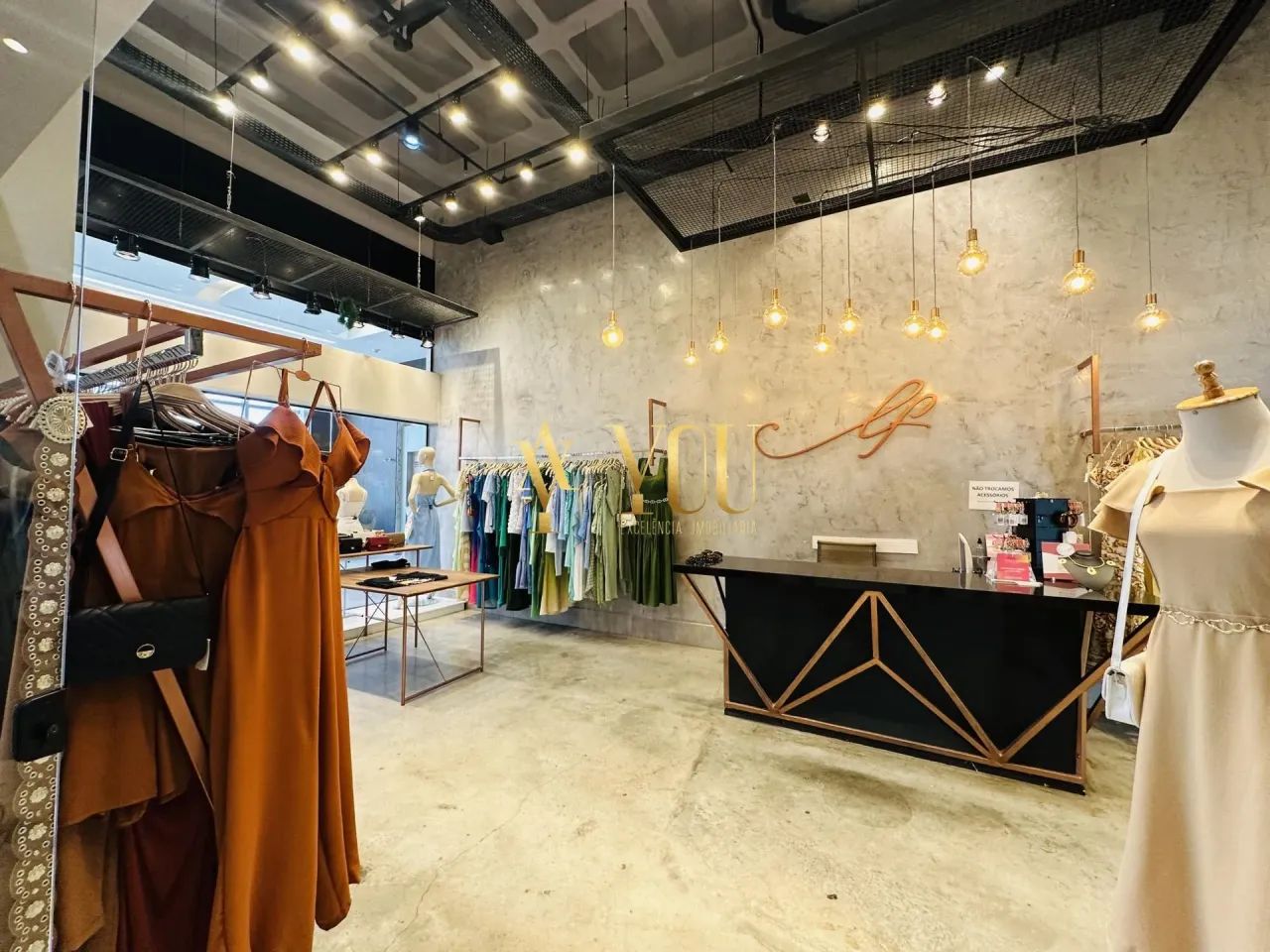 Estrutura de Loja Comercial no Órion Complex  Localização Privilegiada! - Foto 3