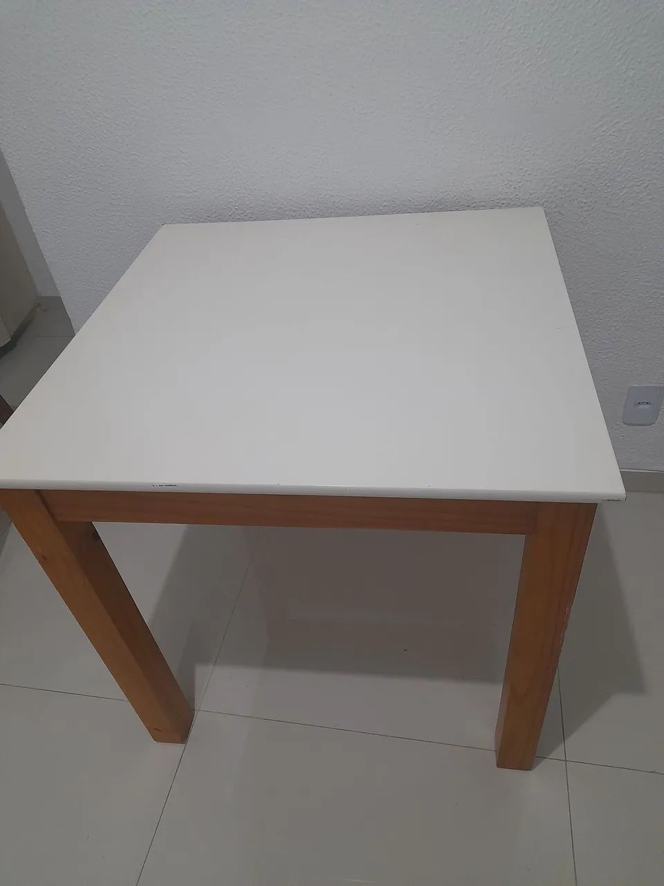 Mesa de madeira  - Foto 2