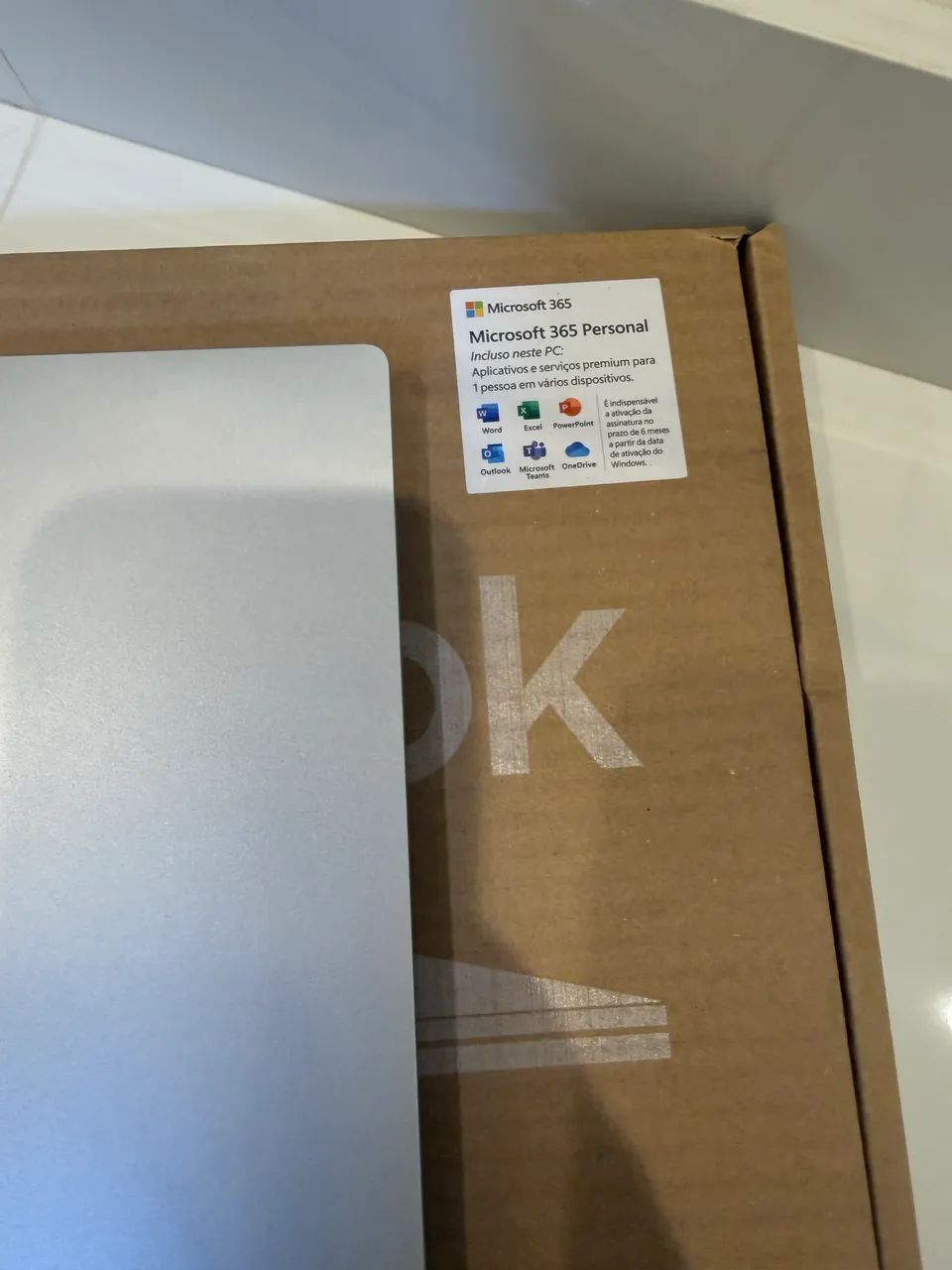Notebook Samsung Galaxy Book Go - Foto 2