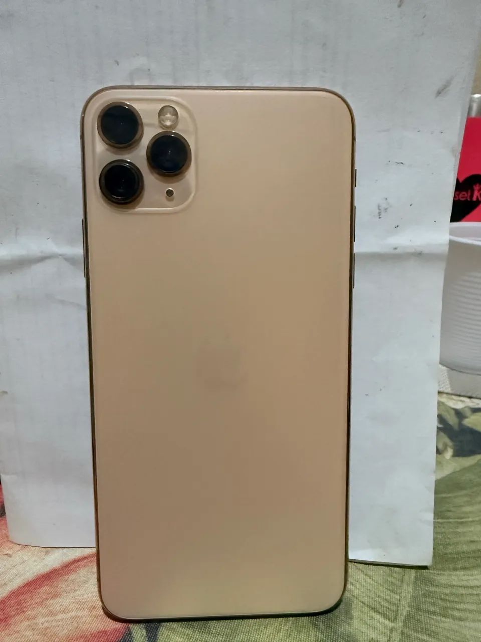 iPhone 11 Pro Max 512gb - Foto 2