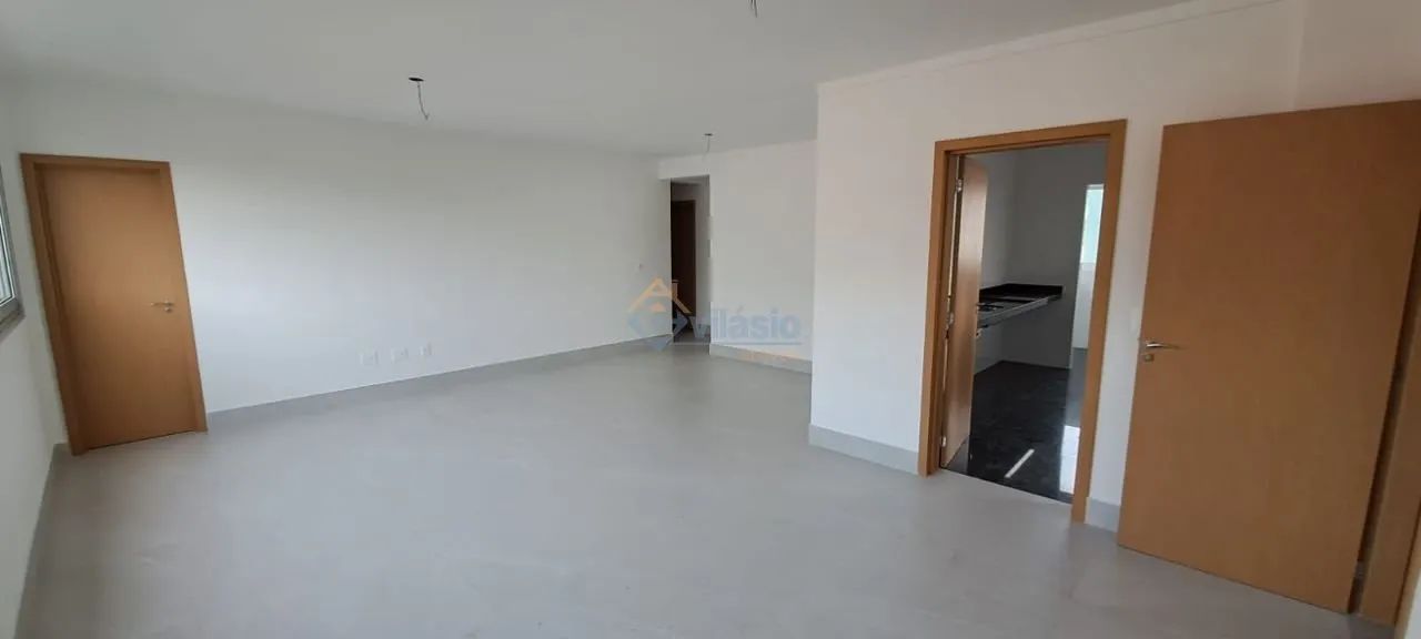 APARTAMENTO DE 04 QUARTOS 02 SUITES COM VISTA DEFINITIVA . - Foto 5