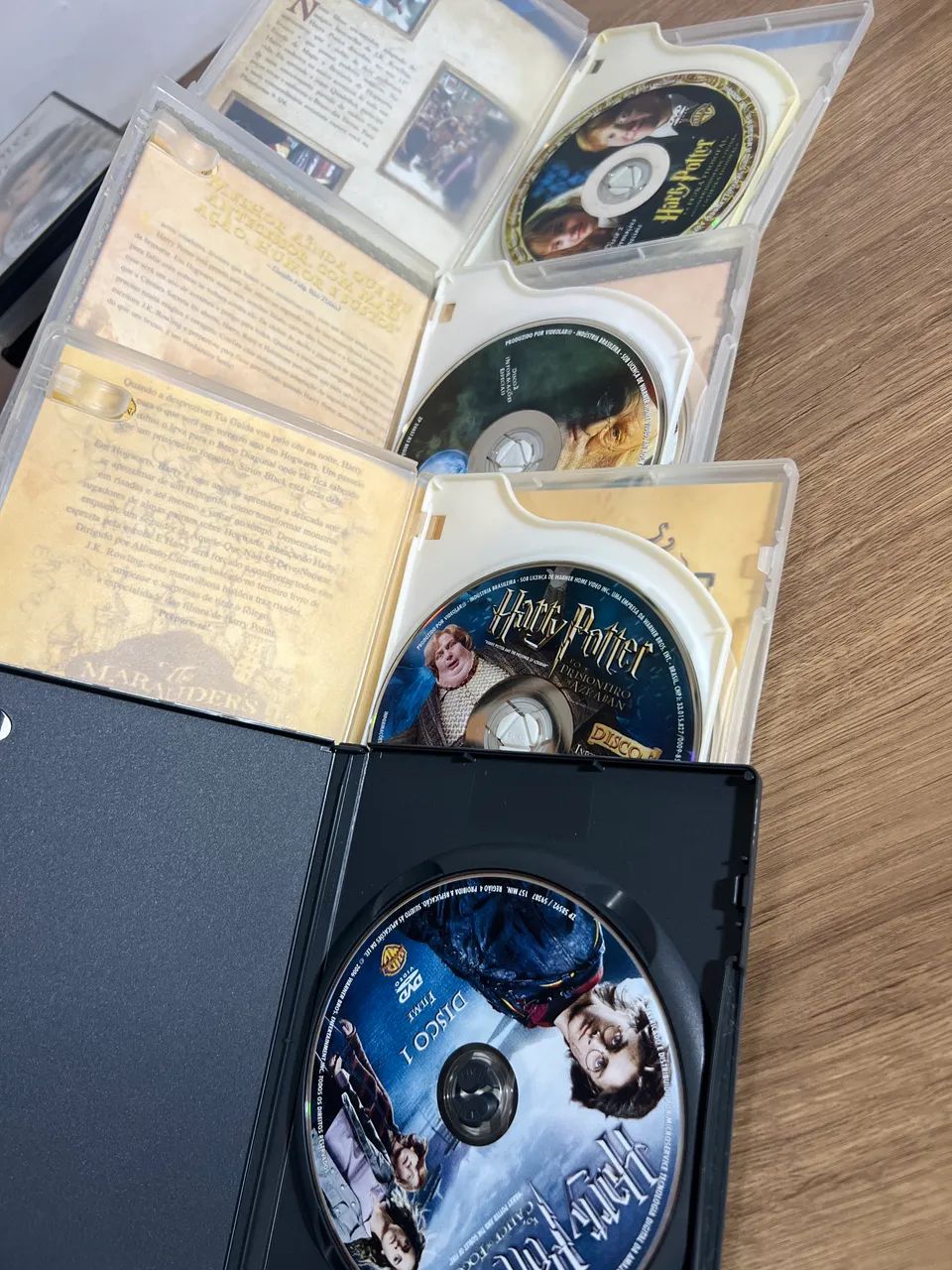 DVD  - Foto 3