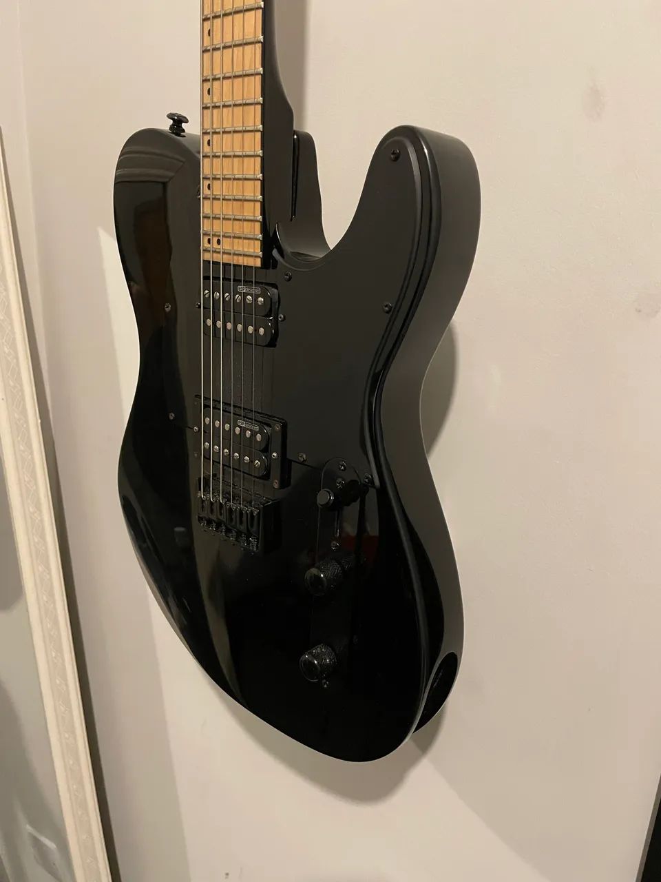 Telecaster LTD TE 200 HH - Foto 5