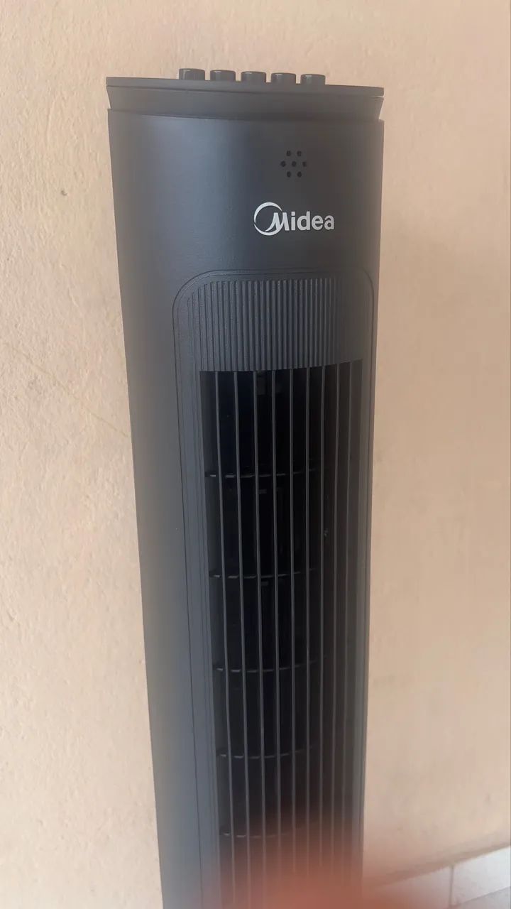 Ventilador Torre Midea - Foto 3