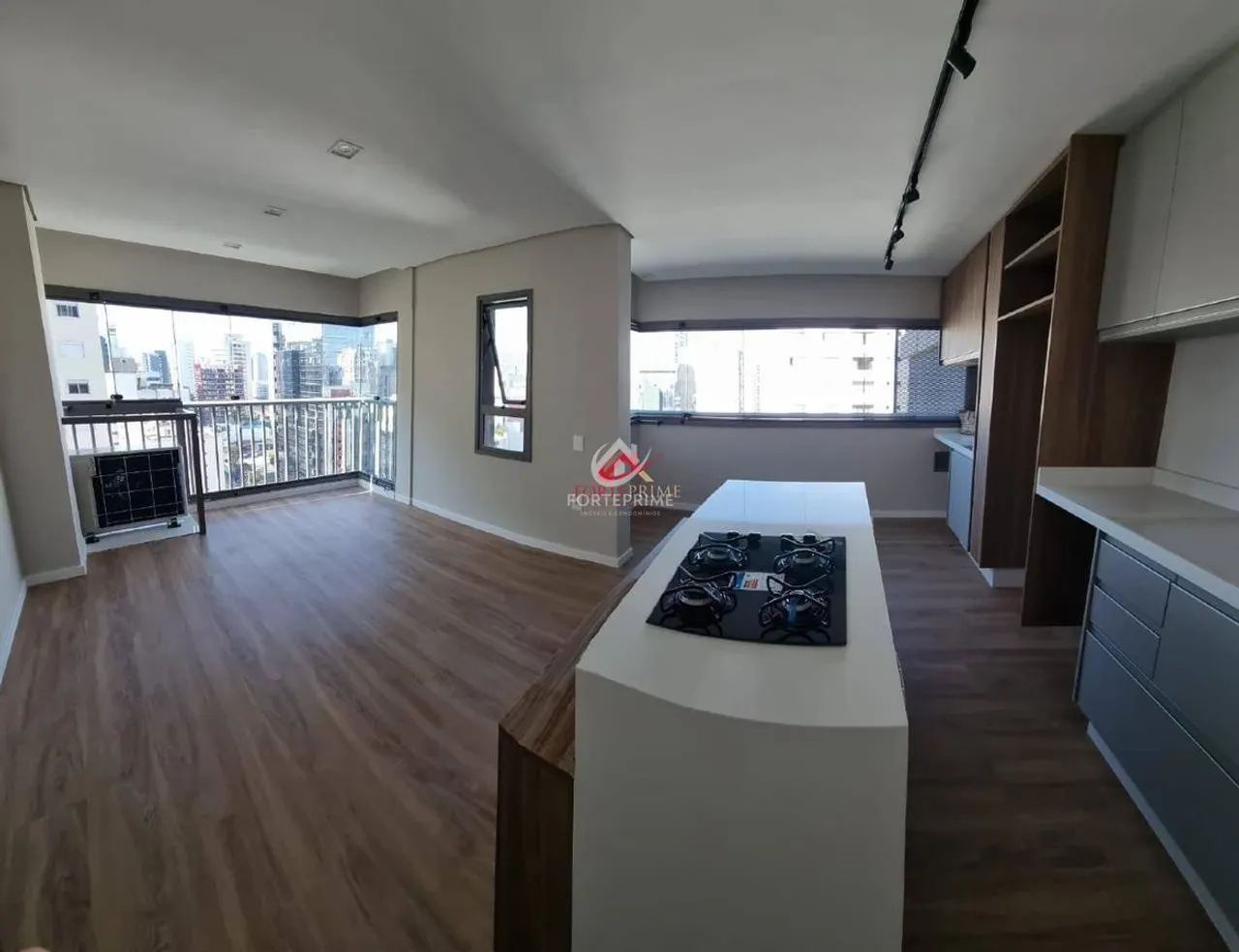 Flat/Loft/Estúdio com 2 quartos para Locação, Moema - São Paulo - Foto 3