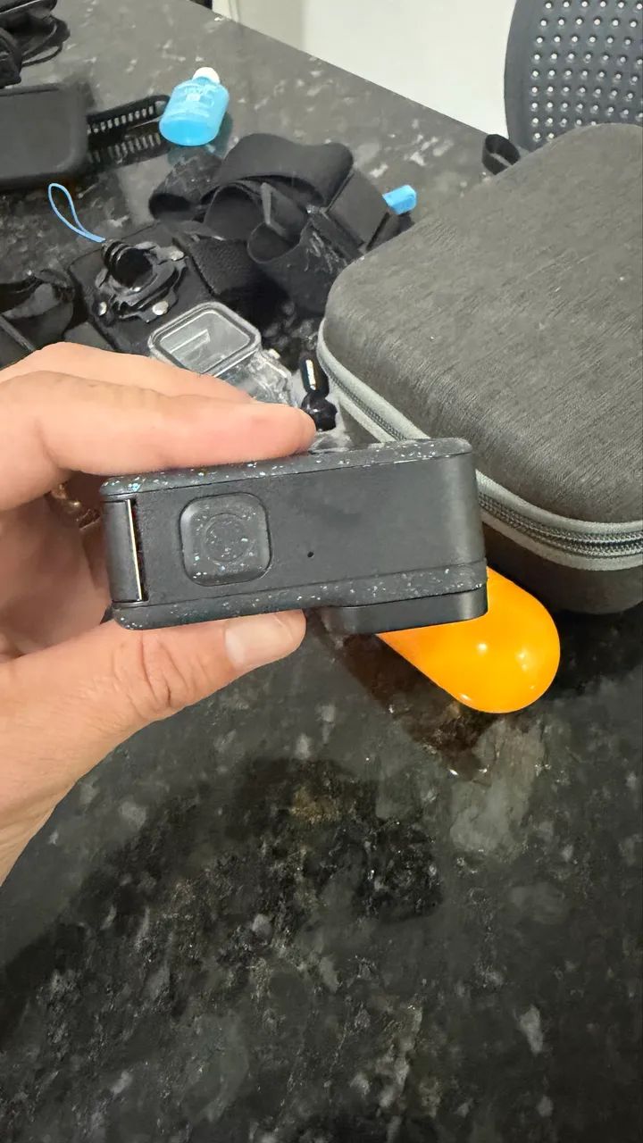 GoPro HERO12 Black - Foto 5