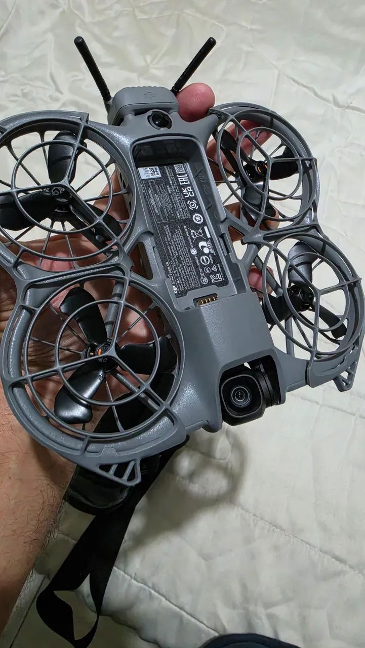 DRONE DJI NEO 2 - Foto 2
