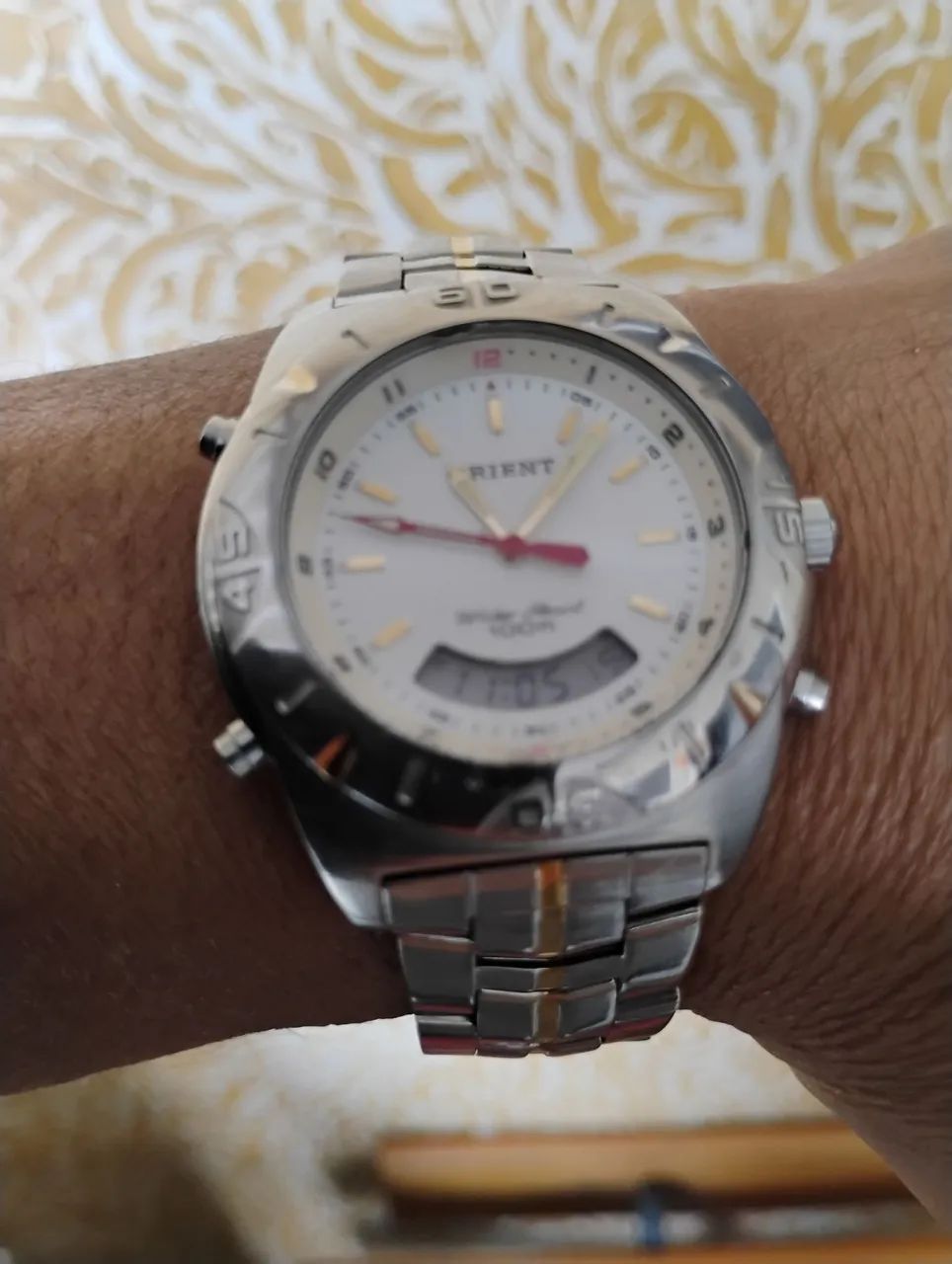 Orient original  - Foto 2