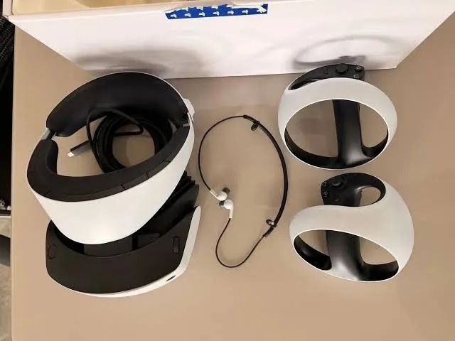 PlayStation VR2 
