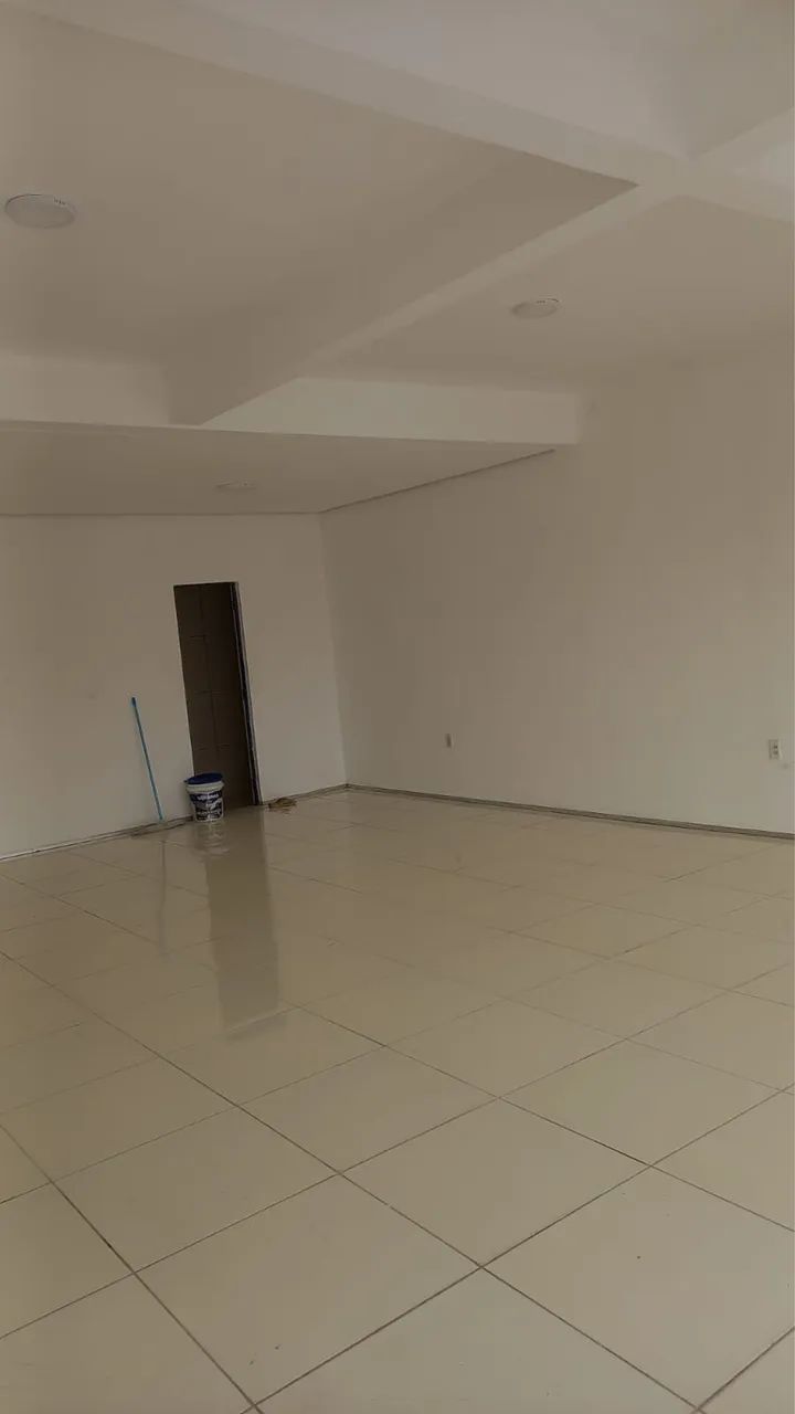 Ponto comercial 