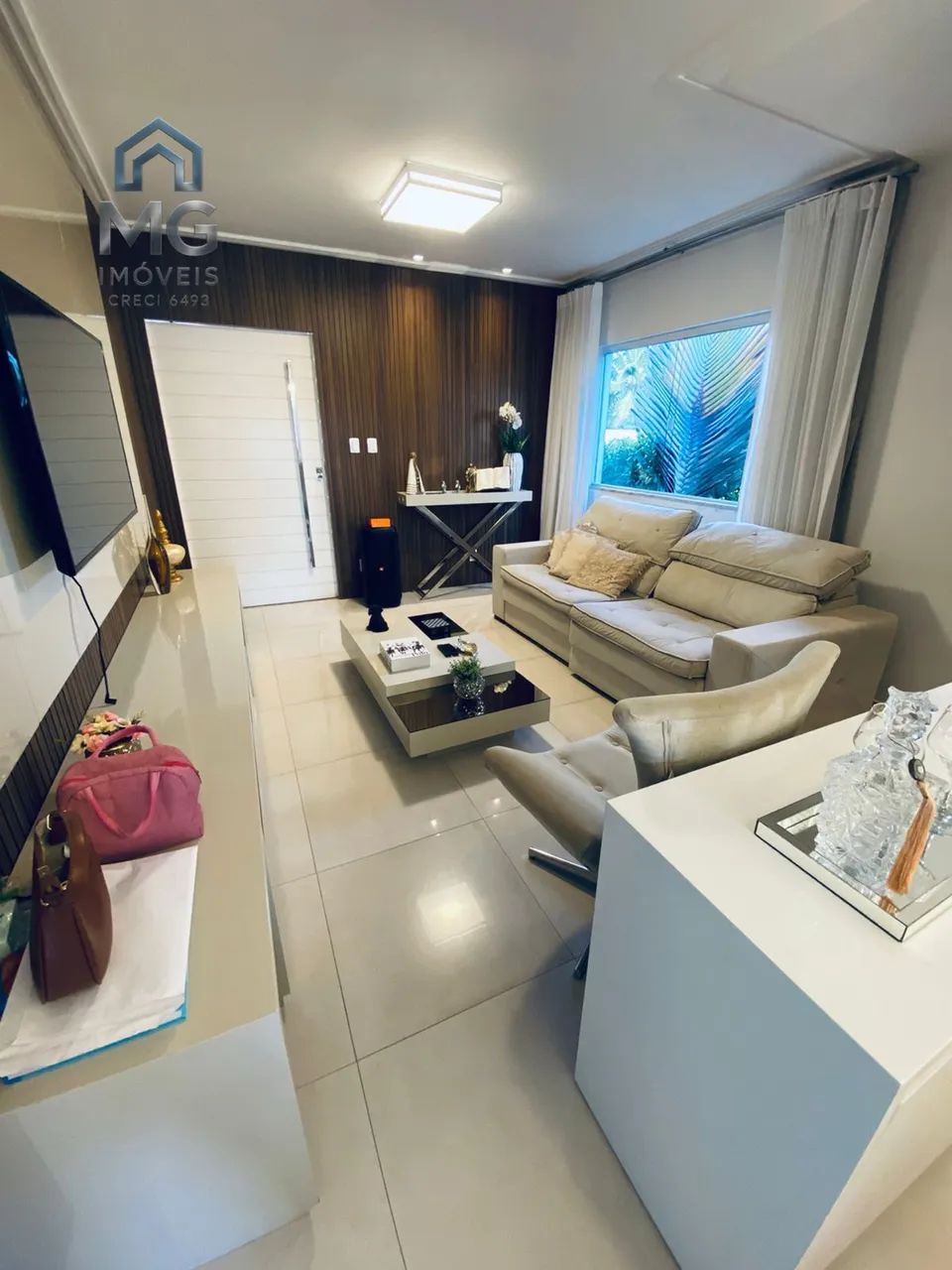 Casa Duplex c/ Piscina no Fragatta - Foto 4