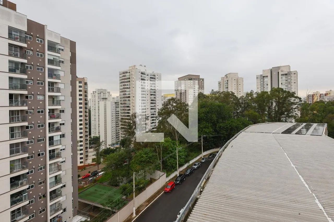 Apartamento à Venda - Parque Regina, 2 Quartos, 37 m2 - Foto 5