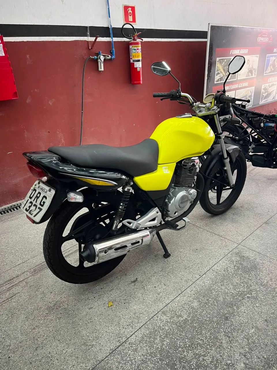 Suzuki yes  - Foto 2