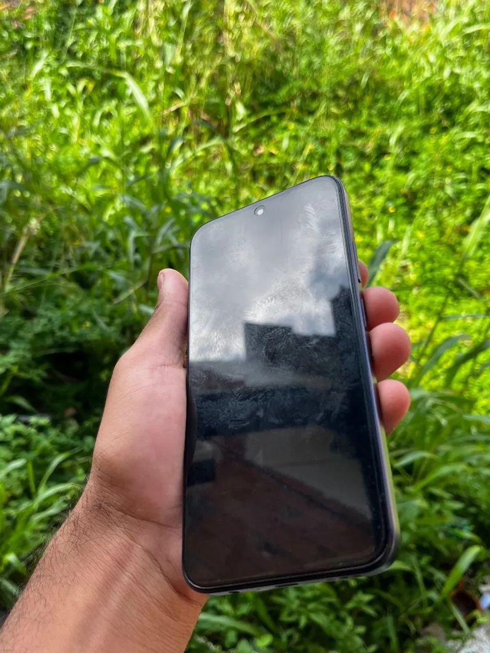 CELULAR IMPECÁVEL (PREÇO NEGOCIÁVEL) - Foto 4