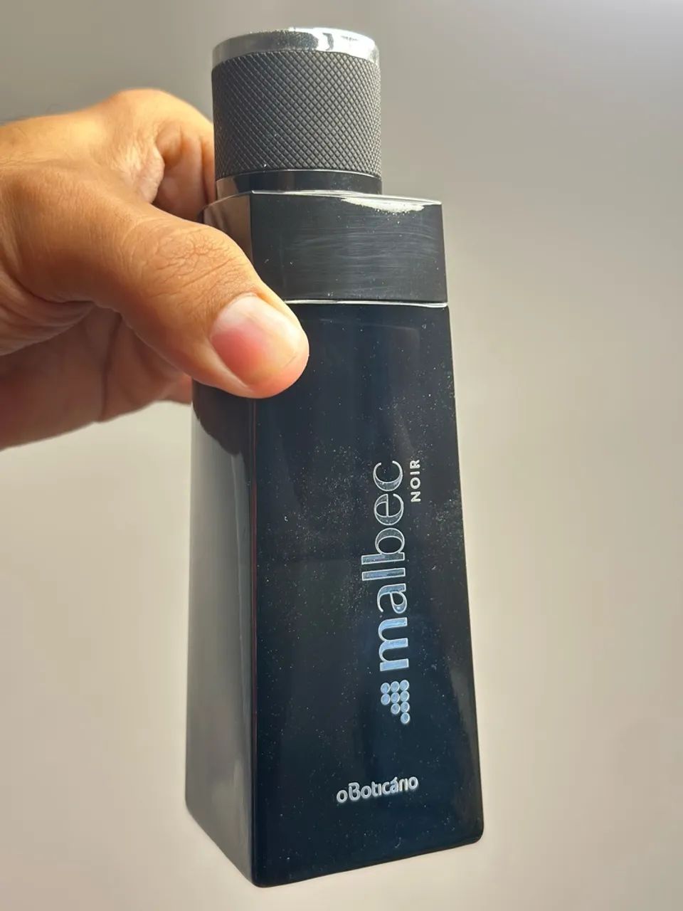 Perfume Malbec - Usado - Foto 3