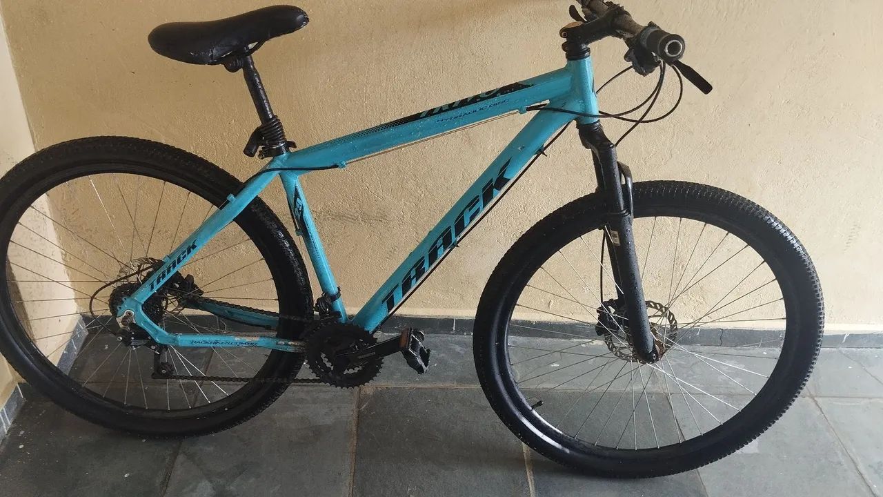 Bicicleta aro 29 - Foto 5