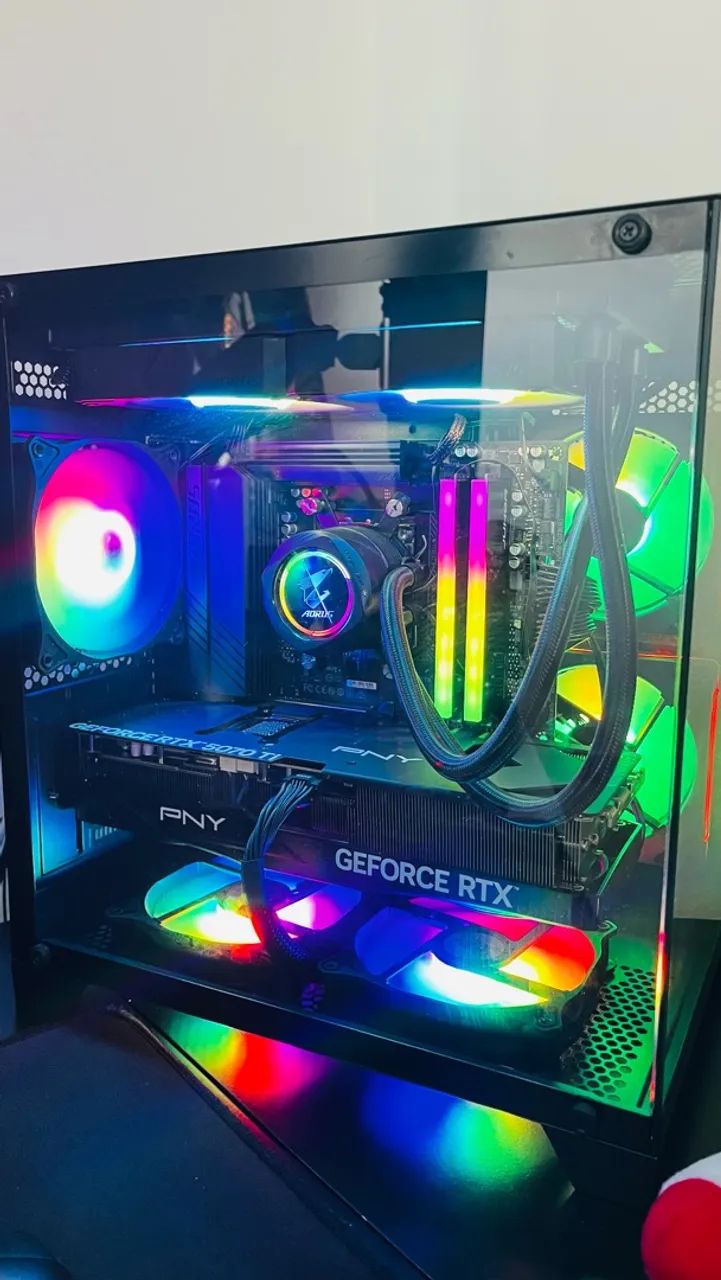 Memória RAM DDR5  - Foto 3