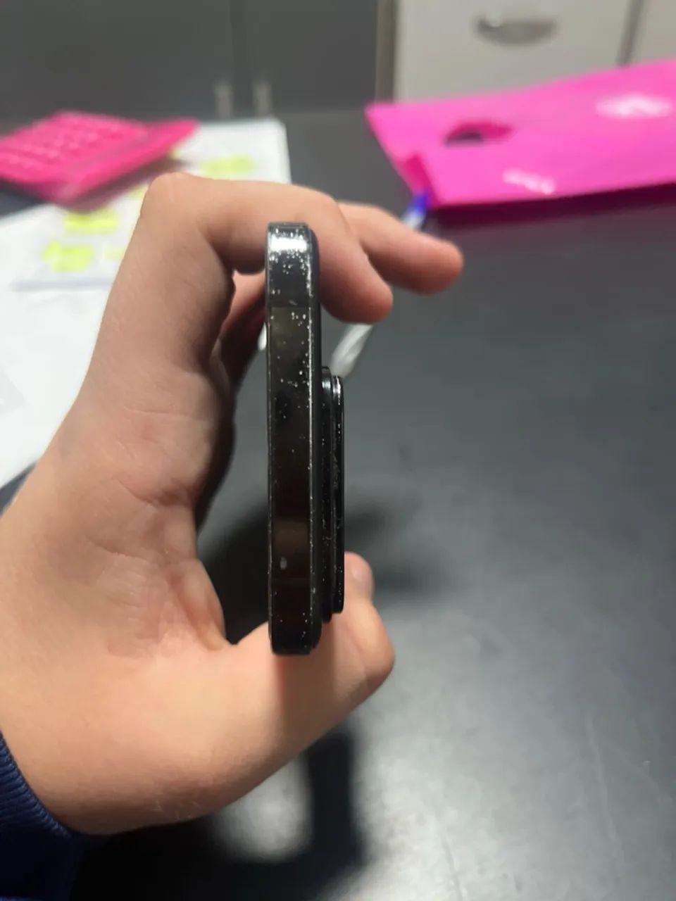 Xiaomi 14 base usado - Foto 3