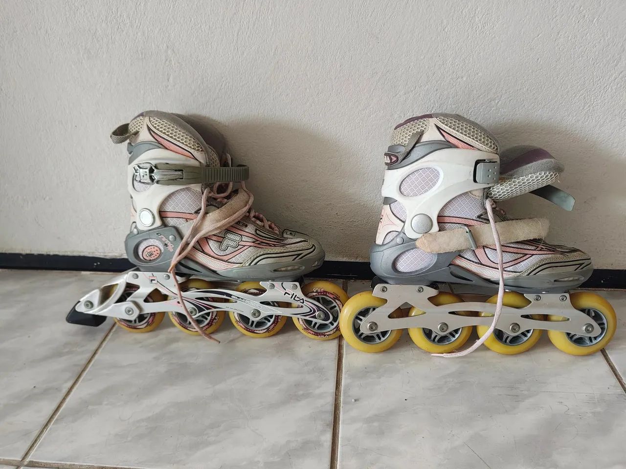 Patins original  - Foto 2