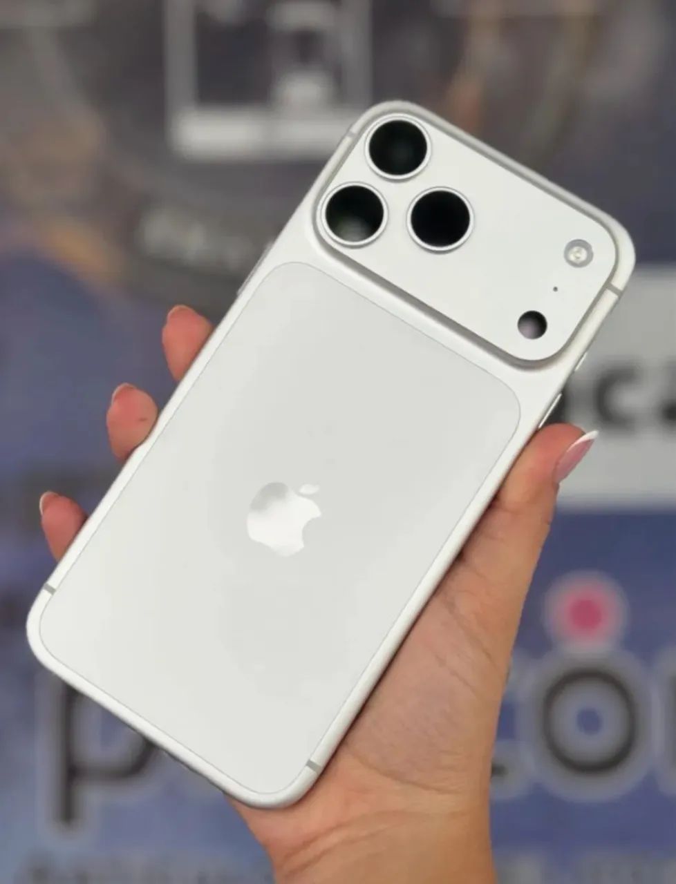 IPHONE 17 PRO MAX 512 GIGAS - Foto 2