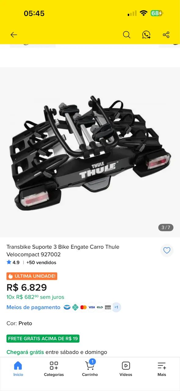 Transbike - Foto 2