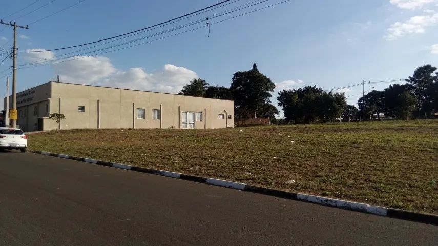 terrenos
