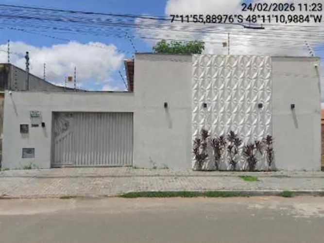 Casa - Setor Coimbra - Araguaína/TO - Foto 3