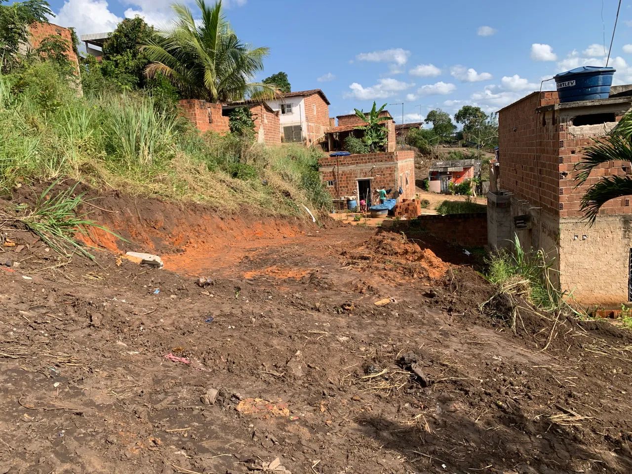 Terreno  - Foto 4