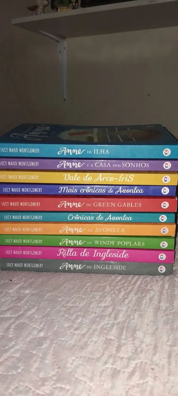 Coleção Anne com E - Foto 4