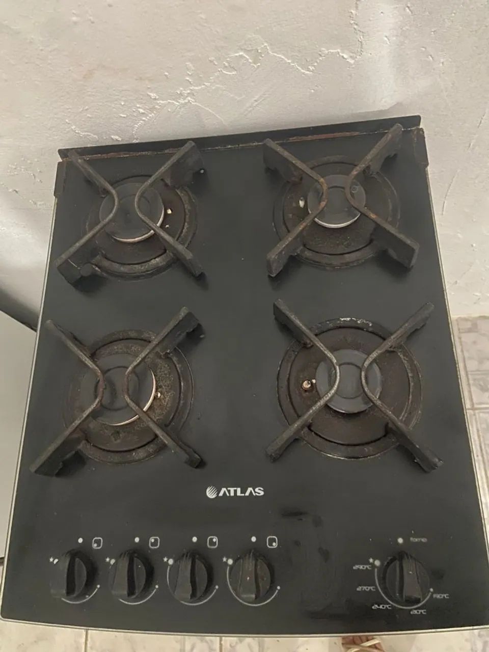 Fogão elétrico  - Foto 3