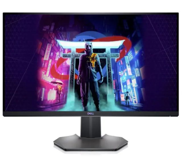 Monitor 27" DELL S2721DGF - 2K-QHD Fast IPS - 165Hz - G-Sync/FreeSync PRO - Foto 3