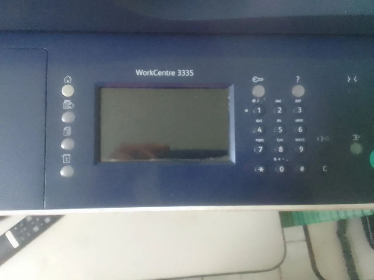 Xerox 3335  workcentre  - Foto 2