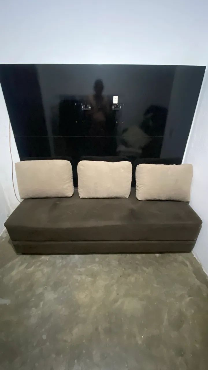 Sofá Cama/Bi-Cama 