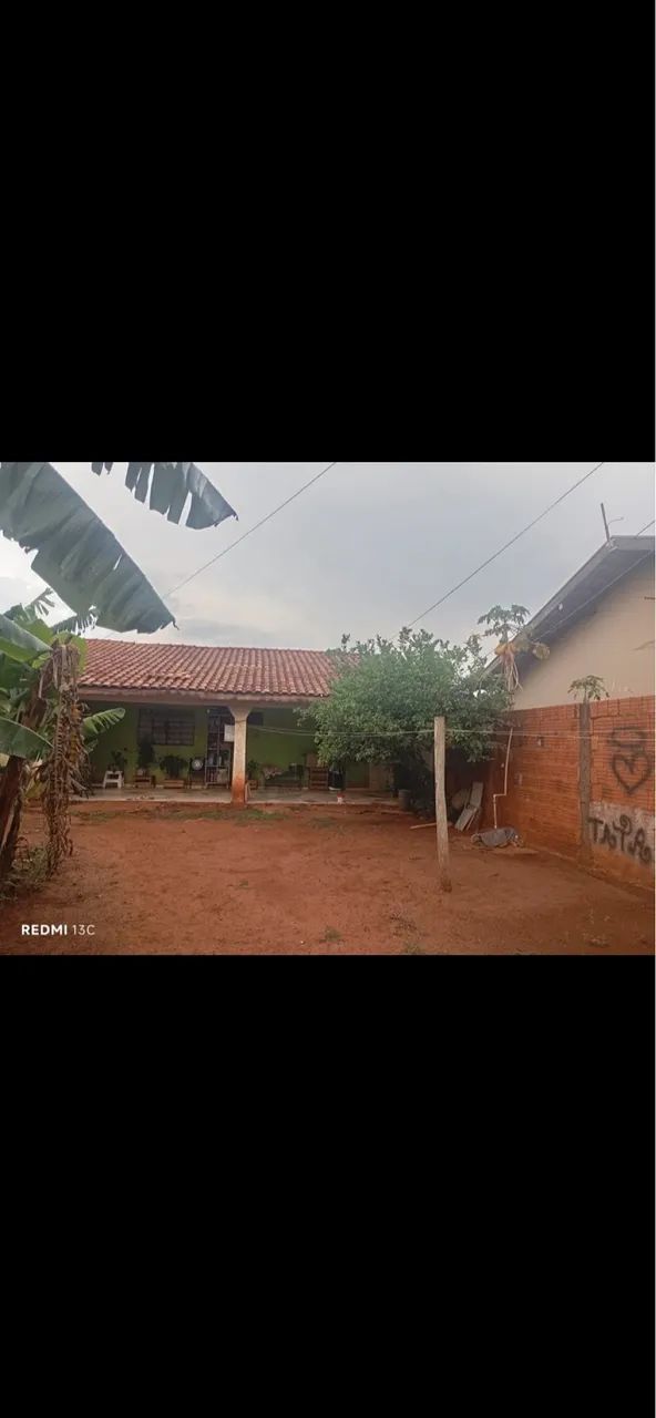 Casa no Parati