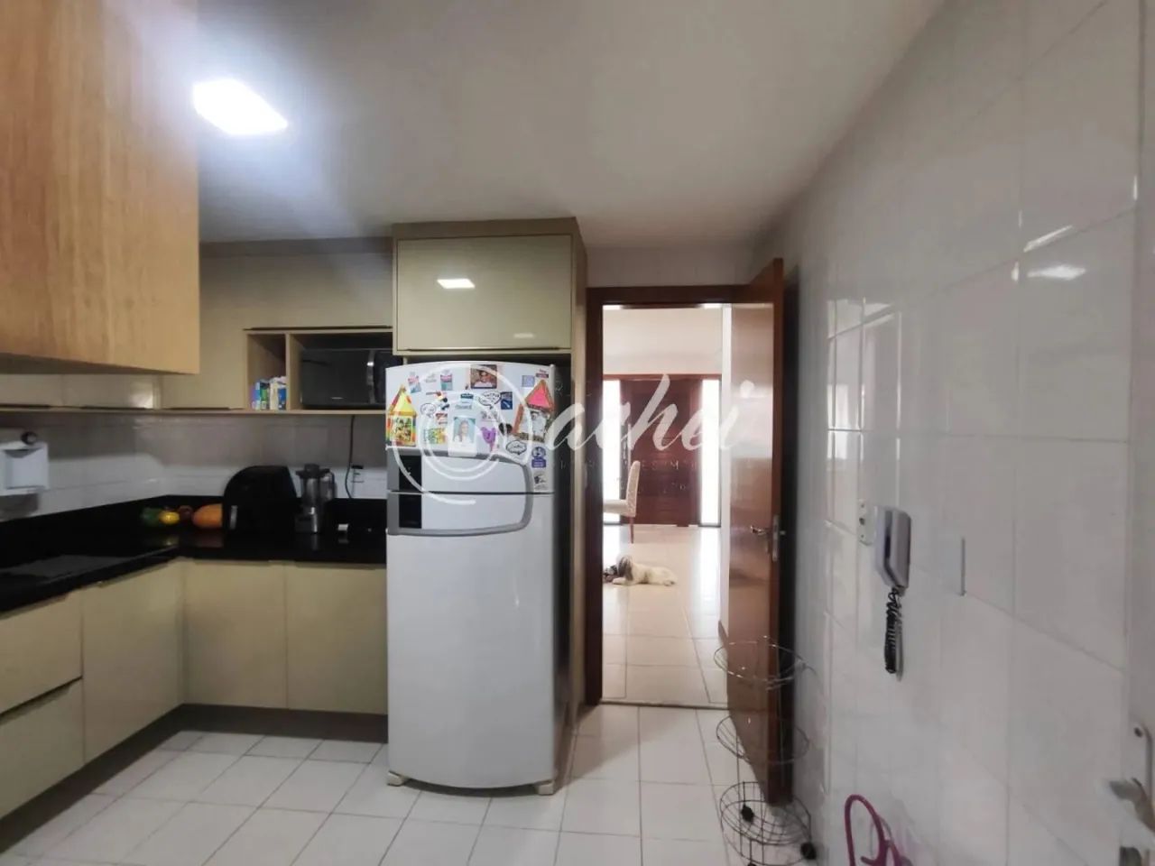 Casa à venda em condomínio fechado - Foto 9