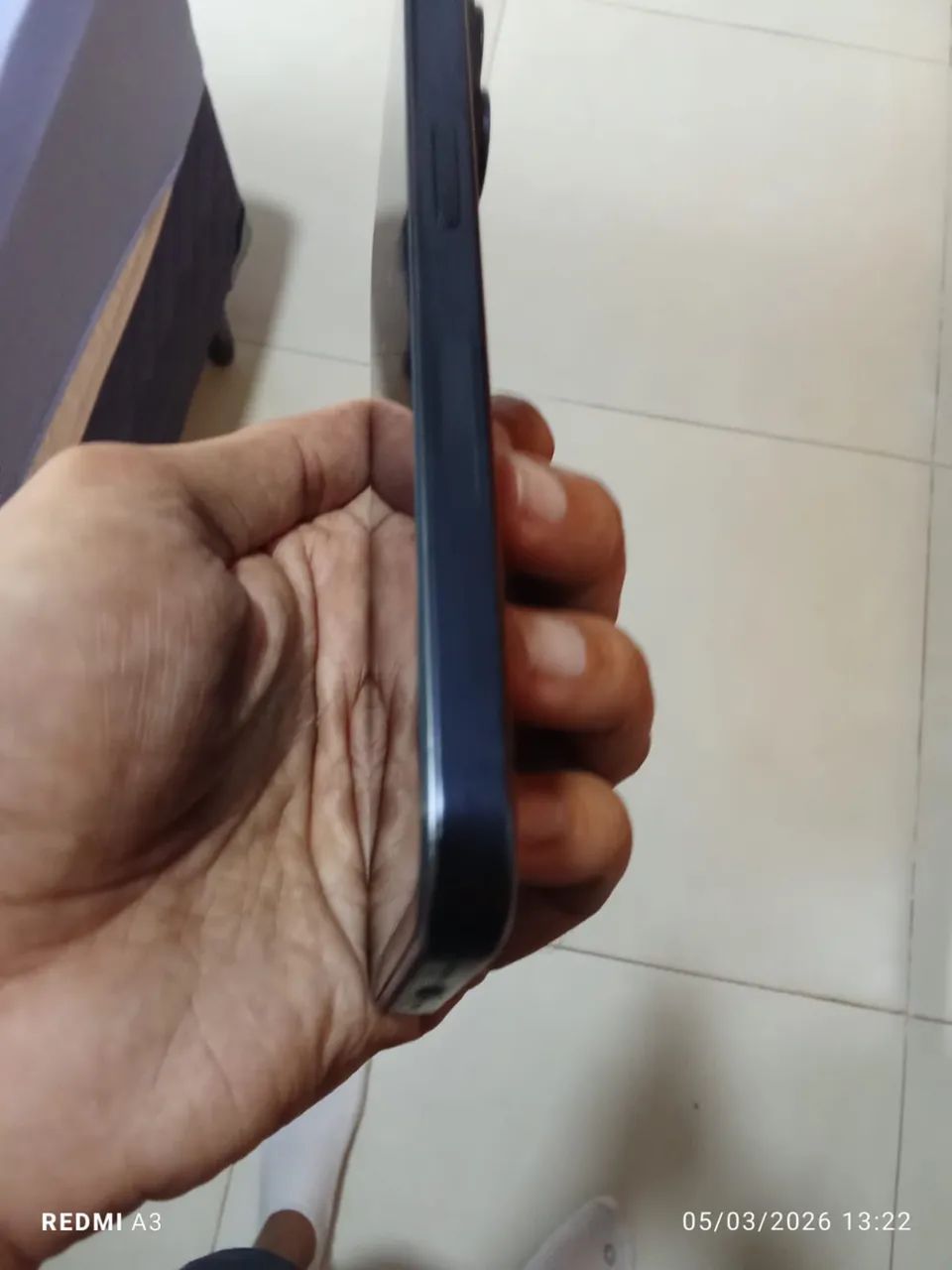 iPhone 15 pro 128 gb  - Foto 4