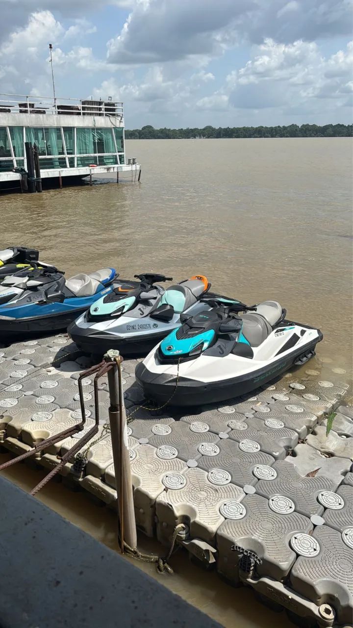 Jetski sea-doo  - Foto 2