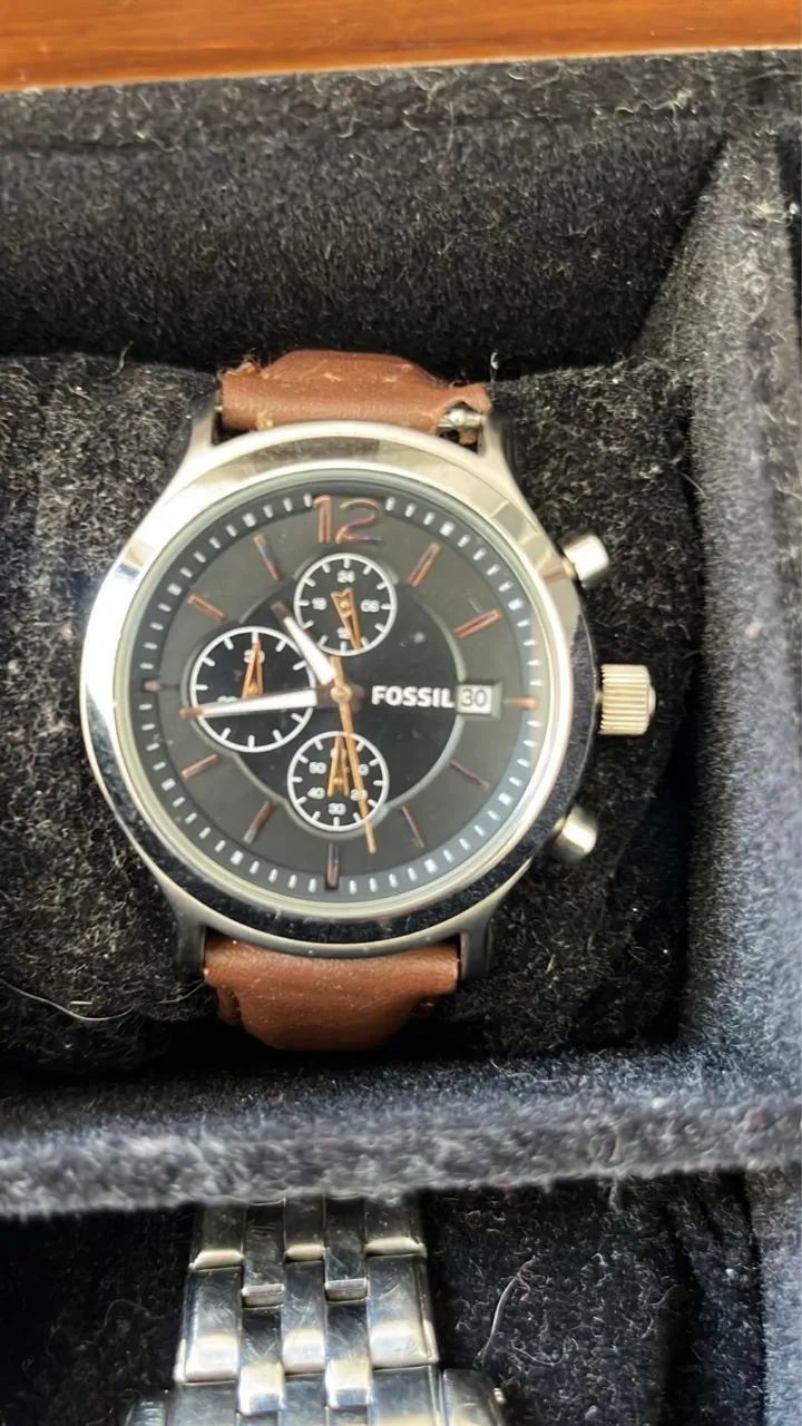 Relógios diversos  - Foto 5