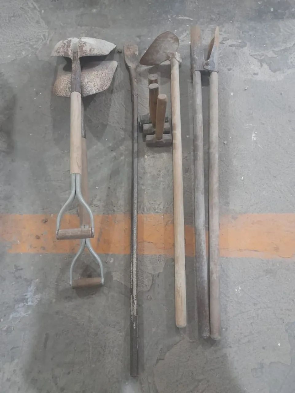 Ferramentas de Construção  - Foto 2