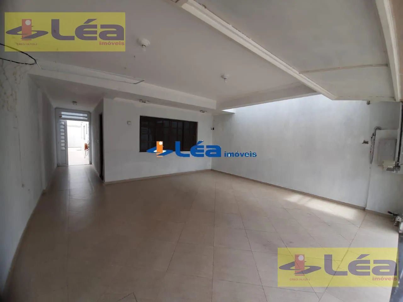Sobrado RESIDENCIAL em Suzano - São Paulo, Vila Urupês - Foto 3