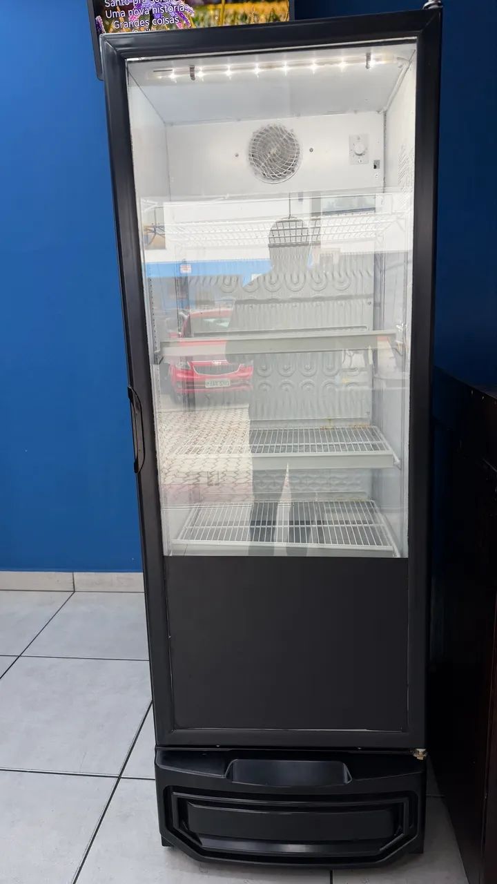 Freezer expositor vertical  - Foto 5