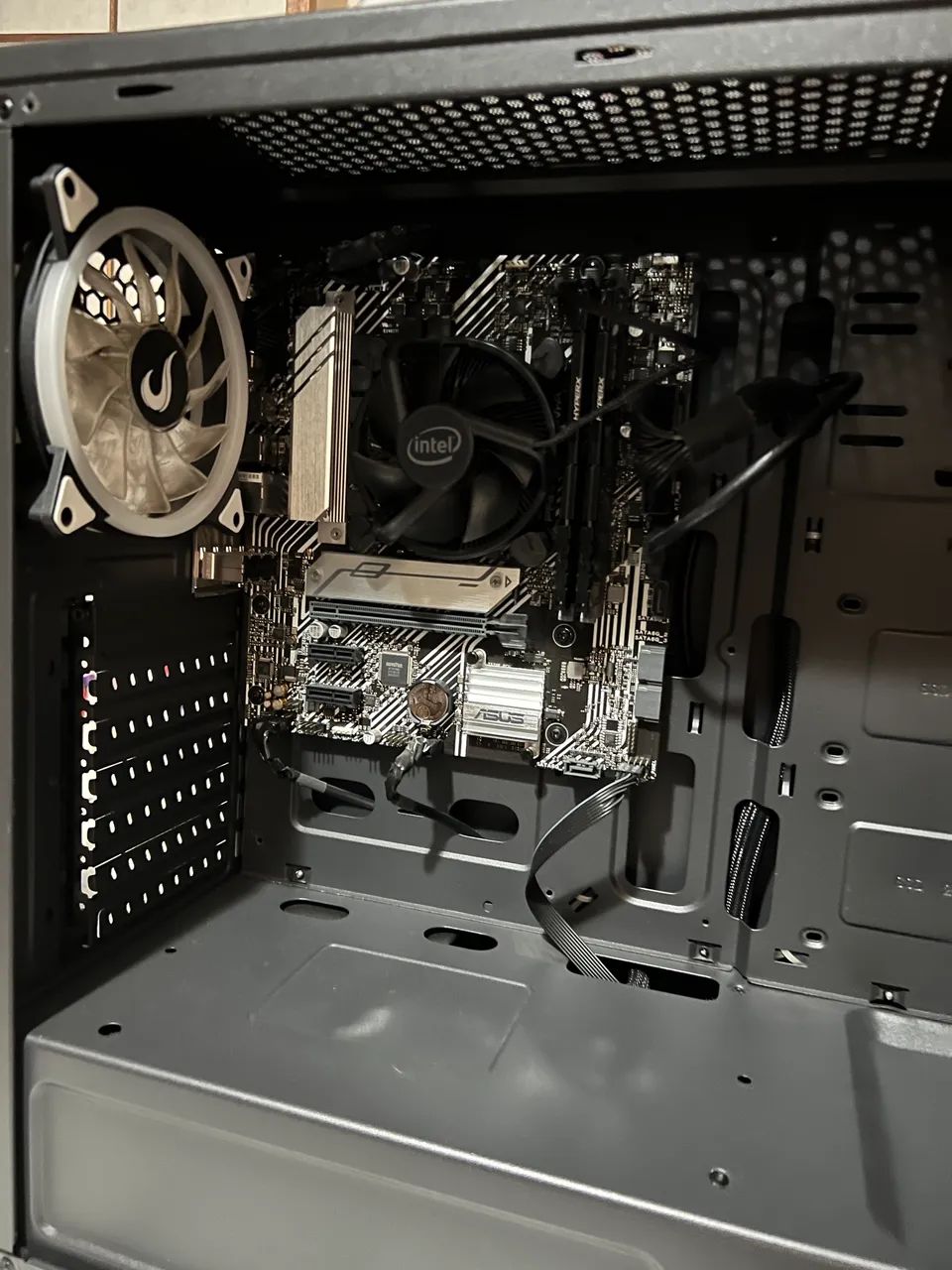 Computador Desktop - i3 10ª Geração  - Foto 4