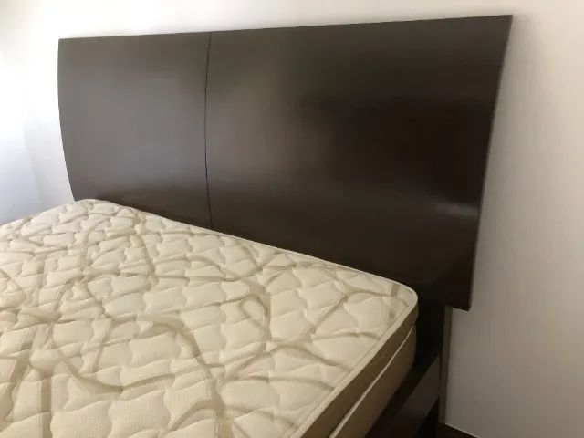 Colchão Ortobom Ouro Spring - Queen