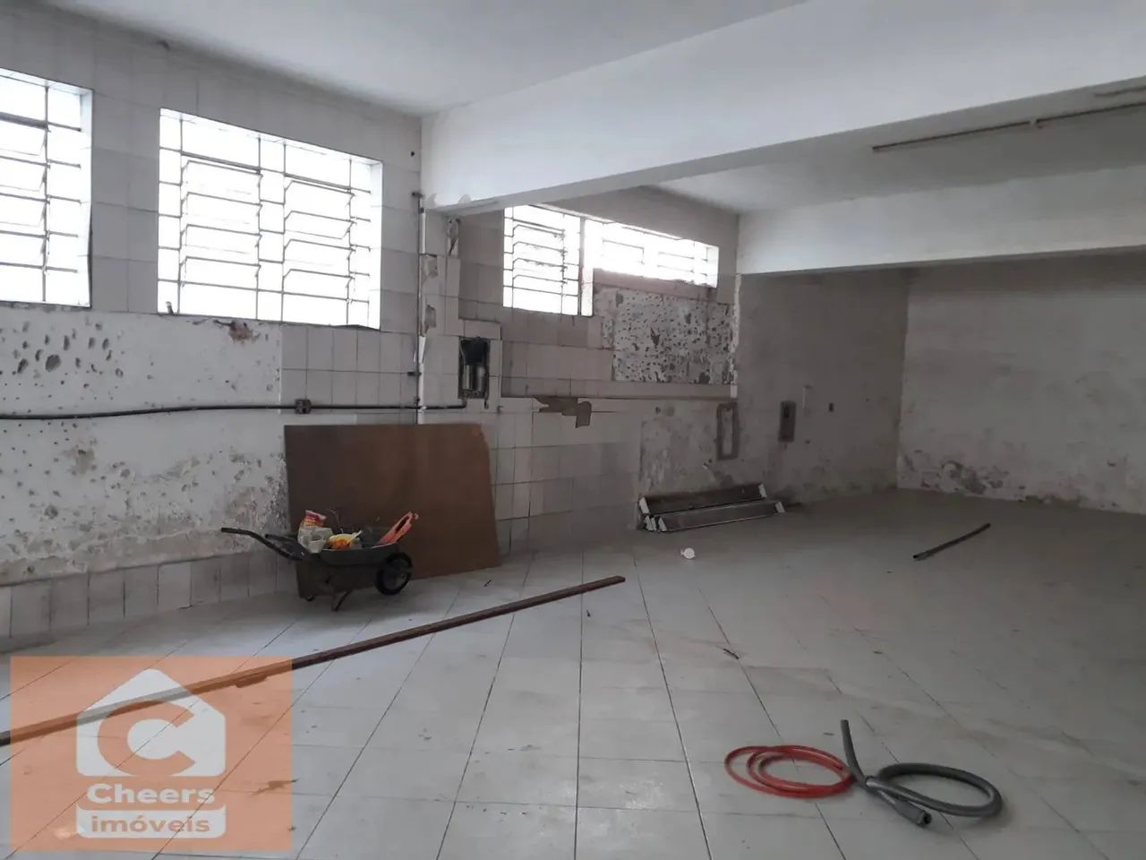 Vila Formosa - Prédio 1000 m² A. C - com renda - òtimo investimento - Venda - Foto 2