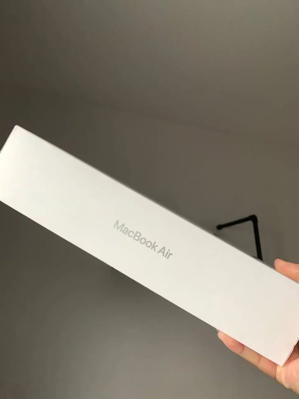 Macbook M1 Air - 2020 8Gb - 256GB Na caixa completo - Notebooks