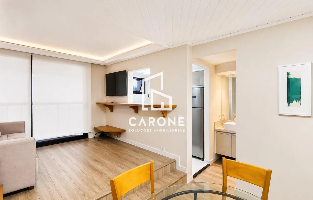 Apartment em São Paulo - São Paulo, Itaim Bibi - Foto 3