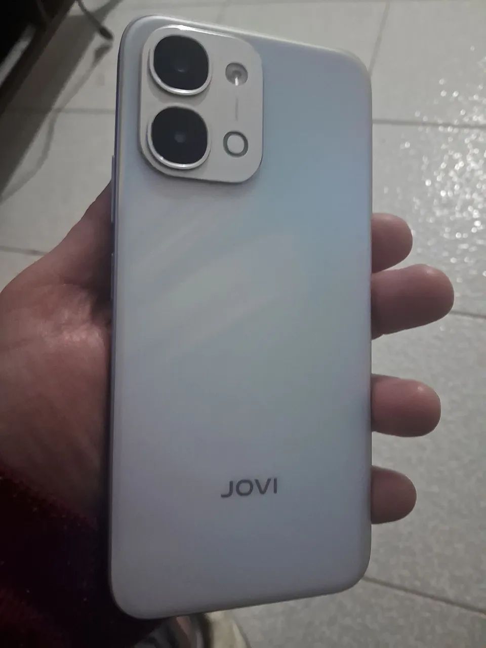 Celular jovi 256 gb  - Foto 2