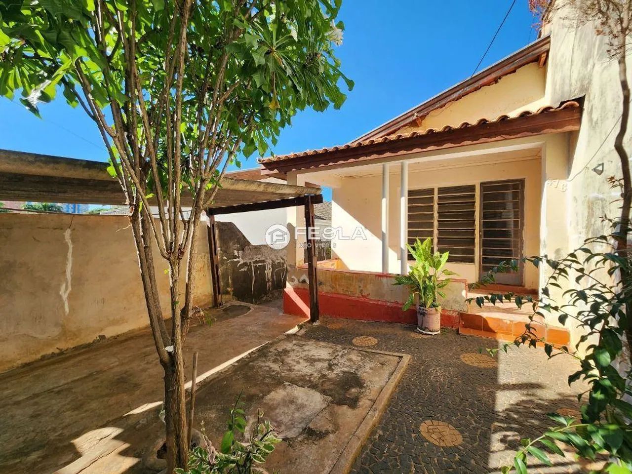 Casa à venda em Americana, Centro, com 2 quartos, com 98 m²